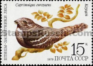 Russia stamp 5005