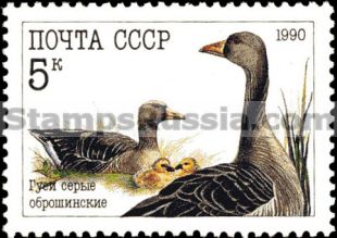 Russia stamp 6223
